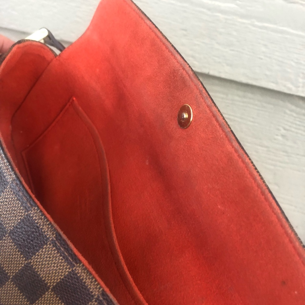 Louis Vuitton Shoulder Bag